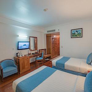 Superior Zimmer mit zwei Einzelbetten