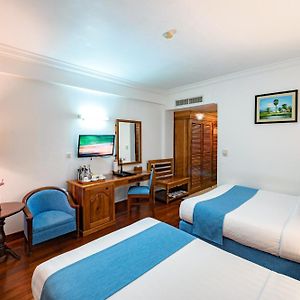 Superior Zimmer mit zwei Einzelbetten